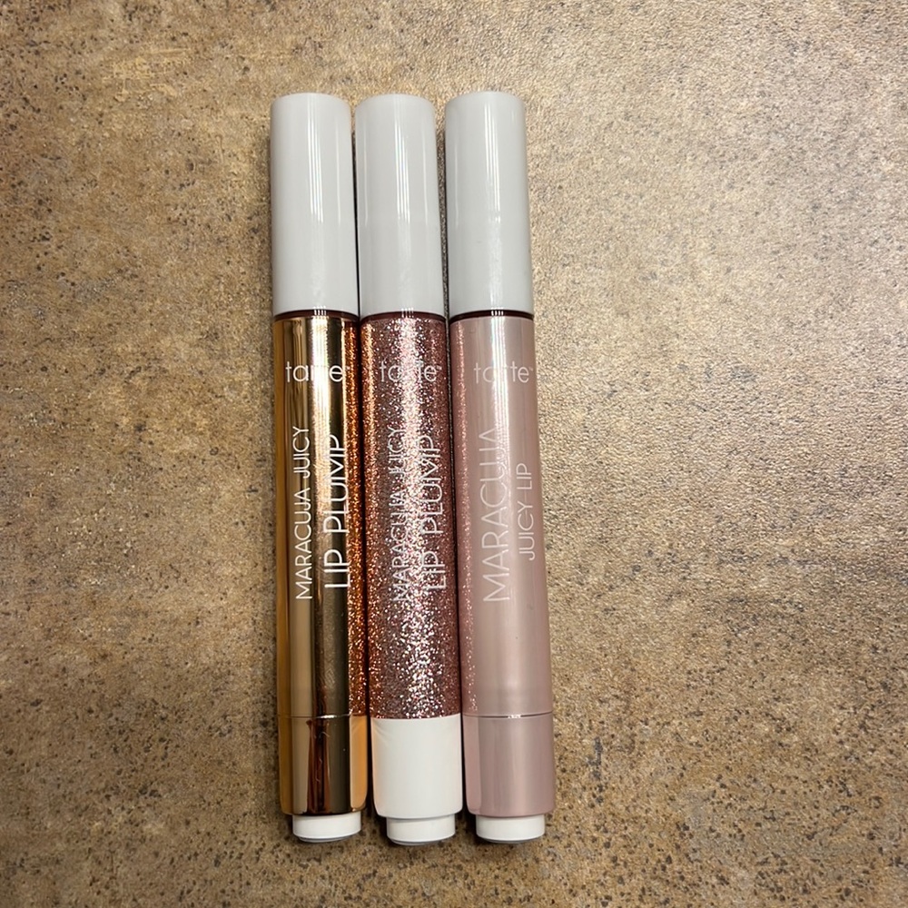 Maracuja Juicy Lip